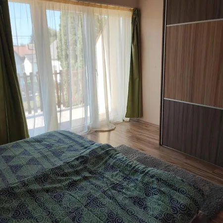 Aminyaralonk Hébergement de vacances Balatonmáriafürdő