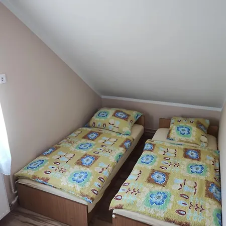 Hébergement de vacances Aminyaralonk *