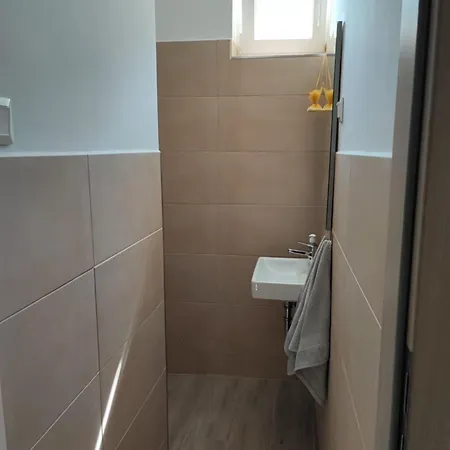 Holiday home Aminyralonk Balatonmariafurdo
