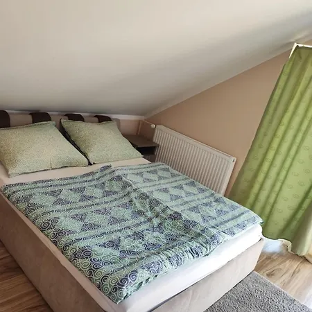 Hébergement de vacances Aminyaralonk Balatonmáriafürdő